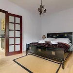 Natalia - Bezplatny Parking Appartement