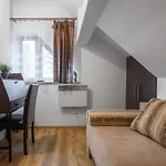 Natalia - Bezplatny Parking Appartement