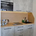 Natalia - Bezplatny Parking Апартаменты *