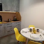 Natalia - Bezplatny Parking Appartement Krynica-Zdrój