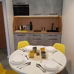 Natalia - Bezplatny Parking *