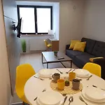 Appartement Natalia - Bezplatny Parking *
