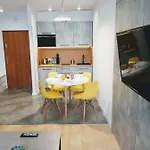 Апартаменты Natalia - Bezplatny Parking Крыница-Здруй