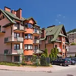 Natalia - Bezplatny Parking *