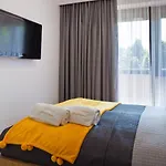 Appartement Natalia - Bezplatny Parking Krynica-Zdrój