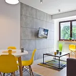 Апартаменты Natalia - Bezplatny Parking *