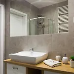 Апартаменты Natalia - Bezplatny Parking Крыница-Здруй