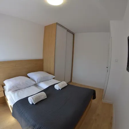 Natalia - Bezpłatny Parking Apartament Krynica-Zdrój